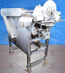 Stainless Steel Slicer Not Specified 