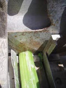 Stainless Steel Slicer Not Specified 