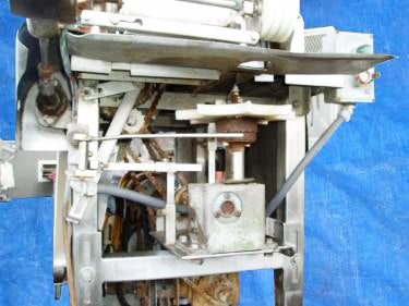 Stainless Steel Slicer Not Specified 