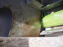 Stainless Steel Slicer Not Specified 