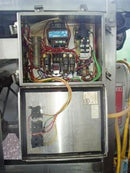 Stainless Steel Slicer Not Specified 