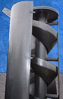 Stainless Steel Spiralveyor Not Specified 