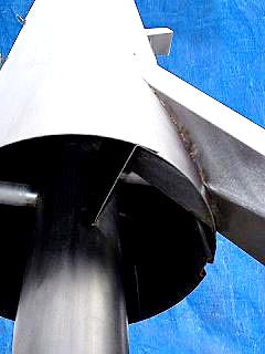 Stainless Steel Spiralveyor Not Specified 