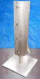 Stainless Steel Spiralveyor Not Specified 