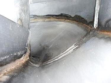 Stainless Steel Spiralveyor Not Specified 