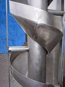 Stainless Steel Spiralveyor Not Specified 