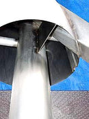 Stainless Steel Spiralveyor Not Specified 