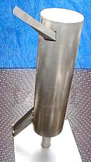 Stainless Steel Spiralveyor Not Specified 