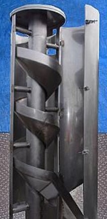 Stainless Steel Spiralveyor Not Specified 