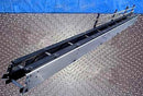 Stainless Steel Table Top Conveyor Extension Not Specified 