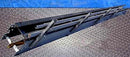 Stainless Steel Table Top Conveyor Extension Not Specified 