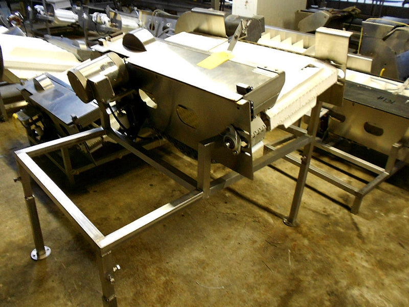 Stainless Steel Tail Cutters Not Specified 