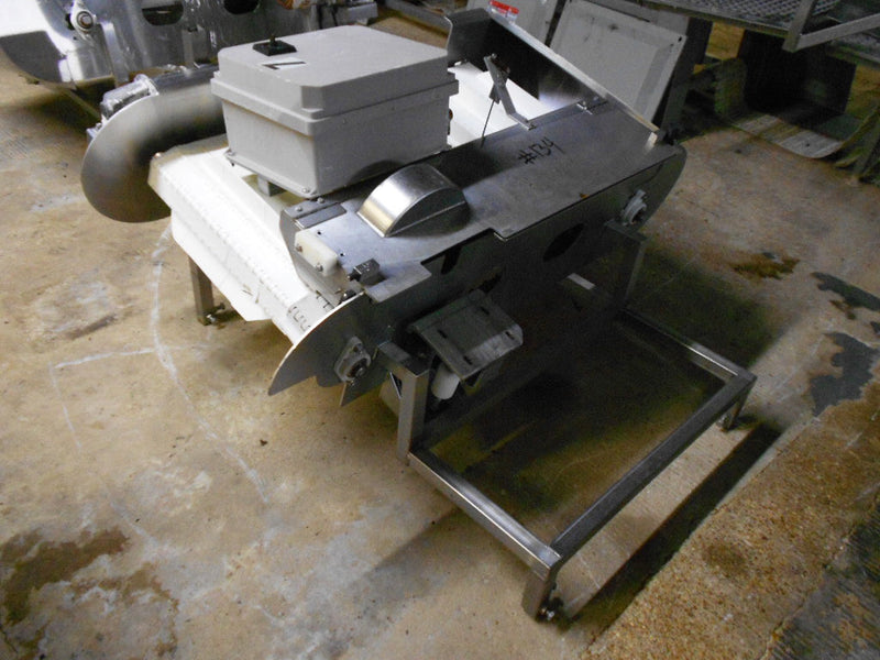 Stainless Steel Tail Cutters Not Specified 