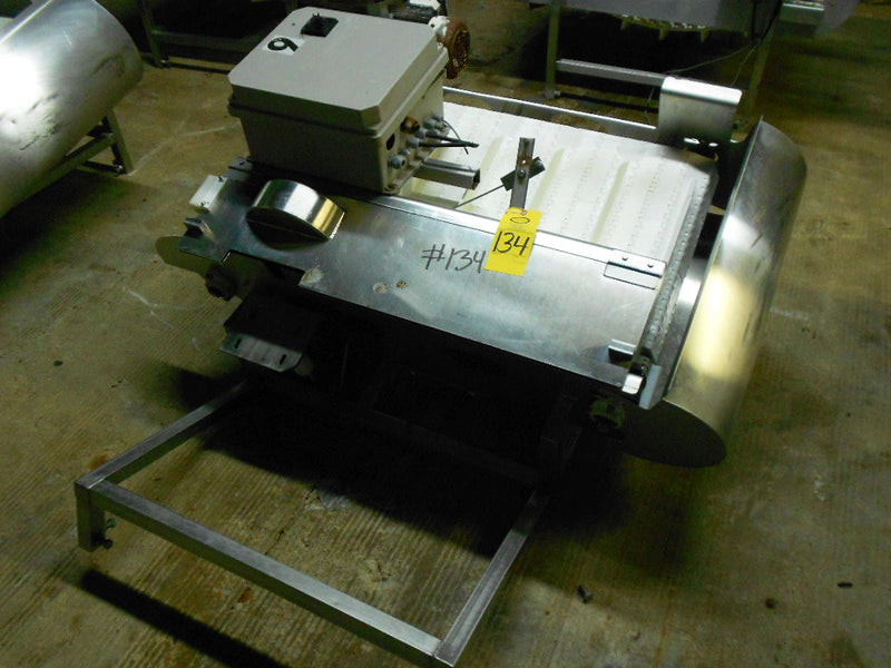 Stainless Steel Tail Cutters Not Specified 