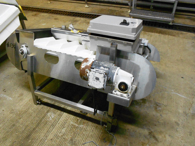 Stainless Steel Tail Cutters Not Specified 