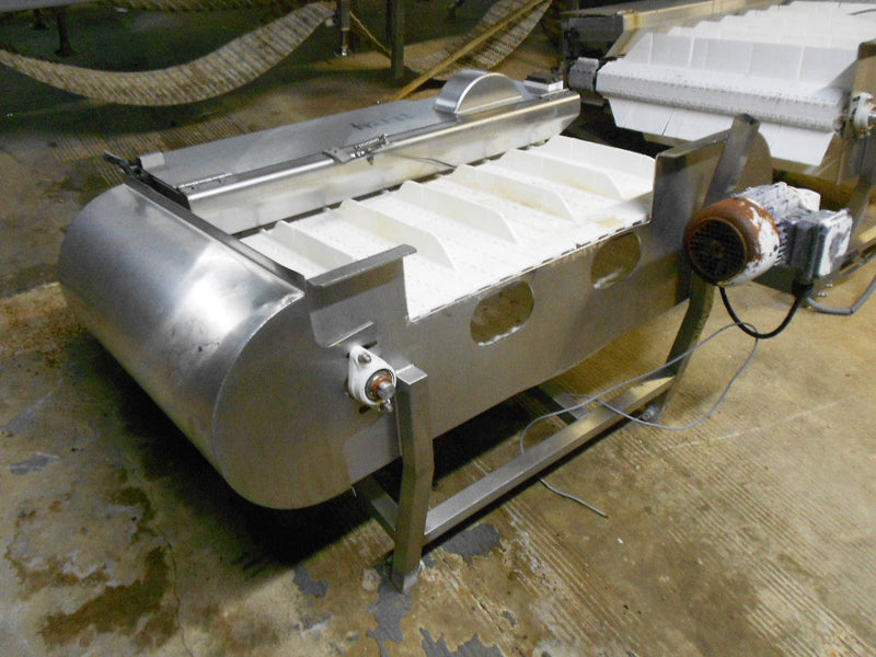 Stainless Steel Tail Cutters Not Specified 