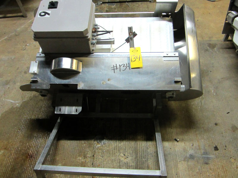 Stainless Steel Tail Cutters Not Specified 