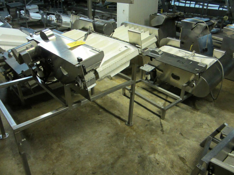 Stainless Steel Tail Cutters Not Specified 