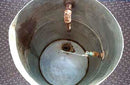 Stainless Steel Tank 30 Gallon Genemco 