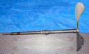 Stainless Steel Tank Agitator Not Specified 
