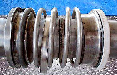Stainless Steel Tank Agitator Not Specified 