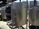 Stainless Steel Tank Genemco 