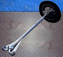 Stainless Steel Tanker Sprayball Not Specified 