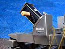 Stainless Steel Tote Unloader with Elevator Not Specified 