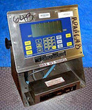 Stainless Steel Tote Unloader with Elevator Not Specified 