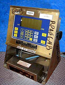 Stainless Steel Tote Unloader with Elevator Not Specified 