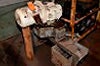 Stainless Steel Triple-Motion Kettle Scrap / Sweep Agitator Hamilton Enerfab 