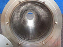 Stainless Steel Two Barrel Scrape Surface Heat Exchanger Not Specified 