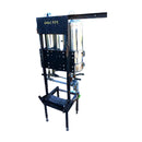 Stainless Steel U.S.P.I. Submicron Oil Filtration Unit U.S.P.I. 