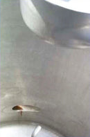 Stainless Steel Vacuumizer Tanks- 75 Gallon (ea.) Not Specified 