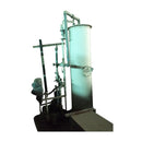 Stainless Steel Vapor Chamber-575 Gallon Not Specified 