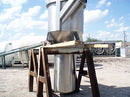 Stainless Steel Vapor Chamber-575 Gallon Not Specified 