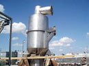 Stainless Steel Vapor Chamber-575 Gallon Not Specified 