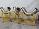Stainless Steel Vapor Tubing Elbows Not Specified 