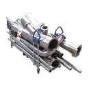 Stainless Steel Vapor Tubing Not Specified 