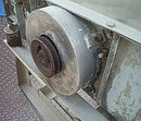 Stainless Steel Vibrating Conveyor Not Specified 