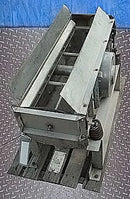 Stainless Steel Vibrating Conveyor Not Specified 