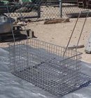 Stainless Steel Wash Basket Not Specified 