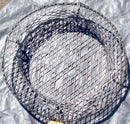 Stainless Steel Wash Basket Not Specified 