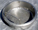 Stainless Steel Wash Basket Not Specified 