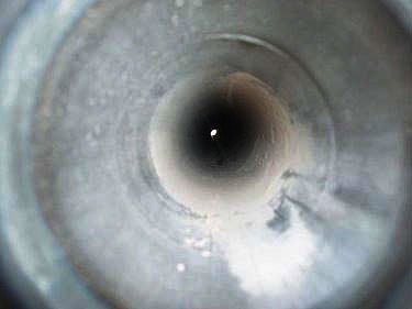 Stainless Tube in Tube Heat Exchanger with Badger Expansion Joint Badger Expansion Joint Company 