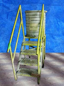 Stand With Tank Not Specified 