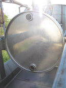 Star Filter Press 30 in. Star 