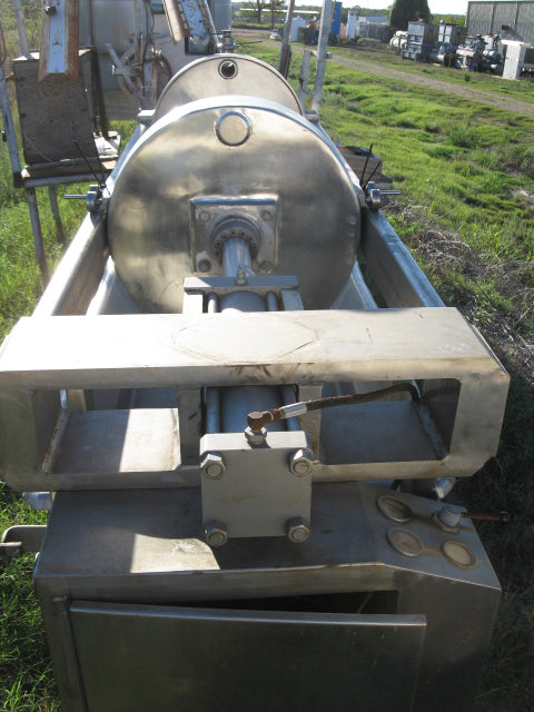 Star Filter Press 30 in. Star 