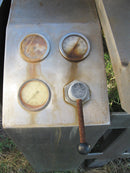 Star Filter Press 30 in. Star 