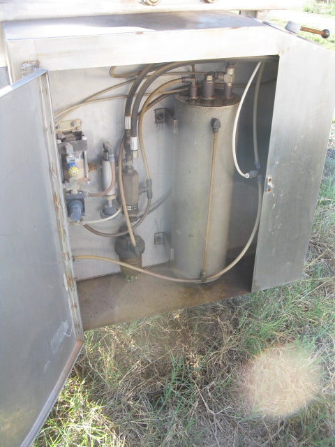 Star Filter Press 30 in. Star 